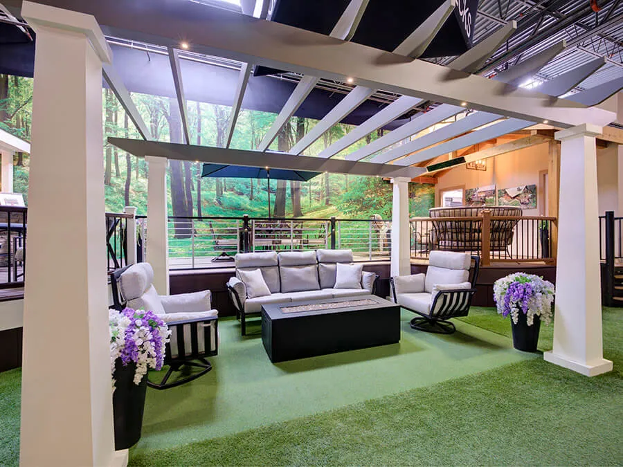 New Showroom HDR Edits 10